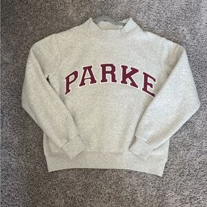 Parke Mockneck S/M